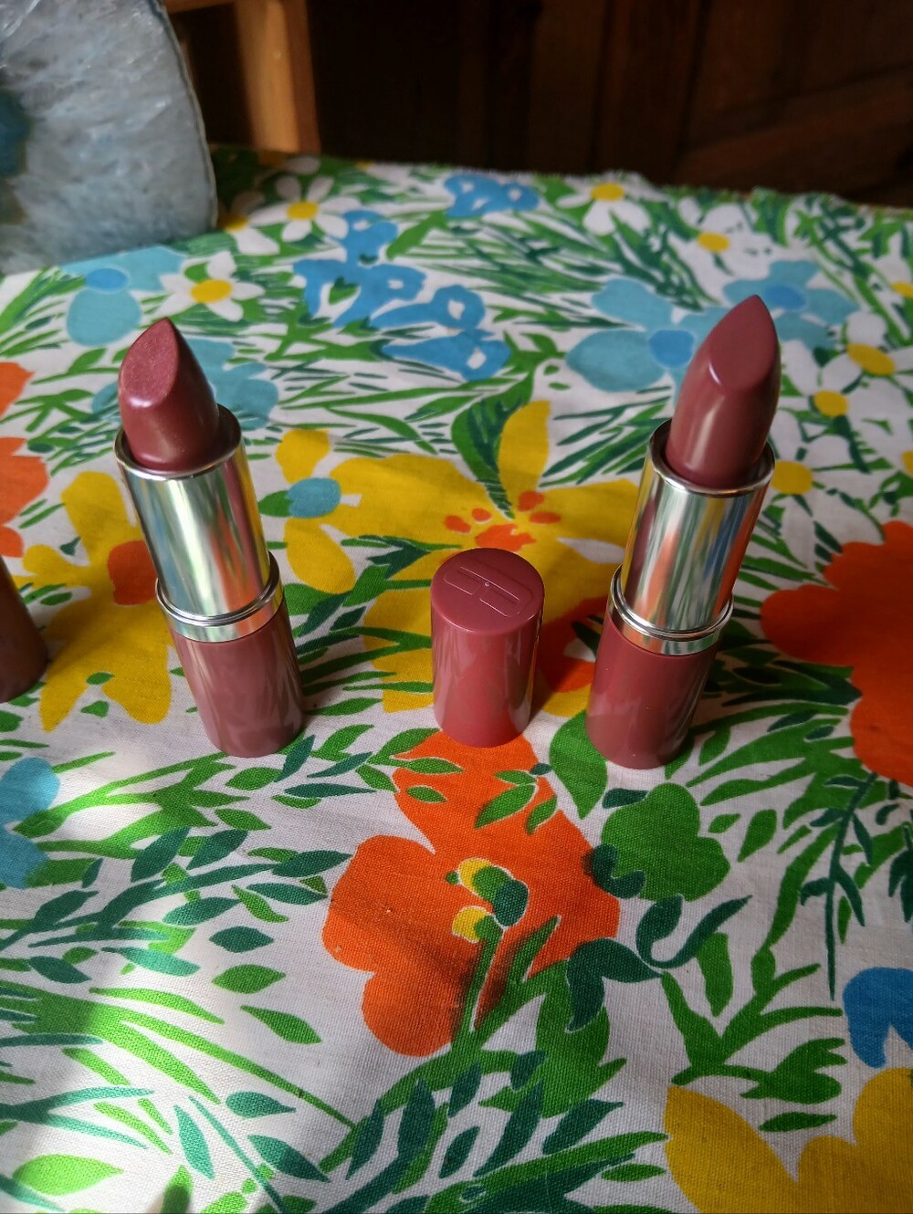 Cinique Makeup Bundle Mascara Pop Lipstick Plum Pop Love Pop Pink - Picture 6 of 10